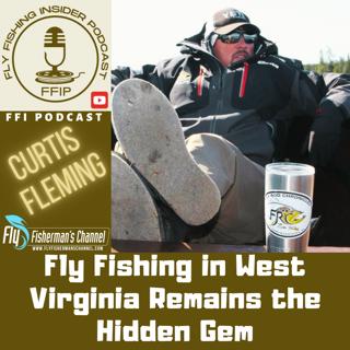 Fly Fishing in West Virginia Remains the Hidden Gem