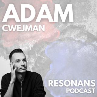 Avsnitt 134: Adam Cwejman