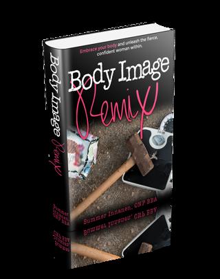 All About Body Image & Self-Love