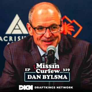 319. Seattle Kraken Head Coach Dan Bylsma