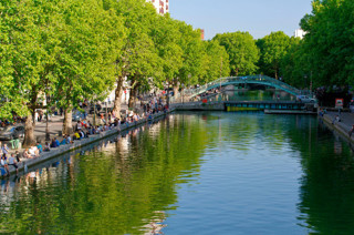 All the must-sees of the 20 arrondissements in Paris