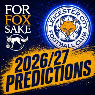 Countdown to the Season - 2026/27 Predictions