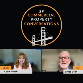From Intel to Investment: Cyndi Peach’s Path to Retail Real Estate