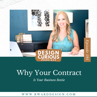 191 | Why Your Contract Is Your Business Bestie