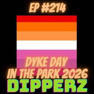 Dyke Day in the Park 2026