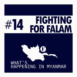Panic for Fuel & Fighting for Falam