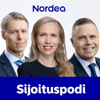 2026 – jälleen hyvä sijoitusvuosi? | Nordea 3.12.2025