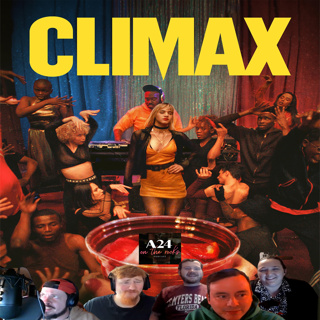 78. Climax (2019) Film Review