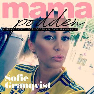 26. Sofie Granqvist