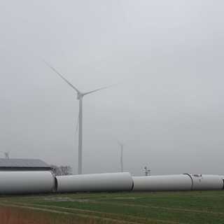 Tyskland gasar på – för mer el