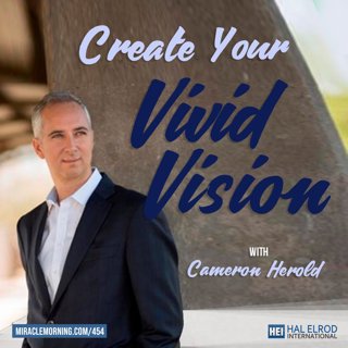 Achieve Your Goals with Hal Elrod