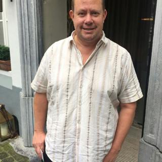 UWS podcast 111. Neil Custis