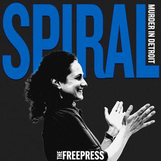 Presenting Spiral: Murder in Detroit | 1. One of 36 Angels