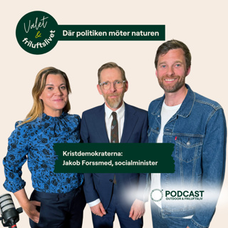 Valet & Friluftslivet - Kristdemokraterna 