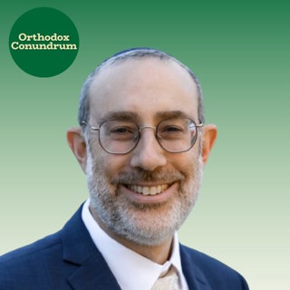 Should Yeshiva Students Serve in the IDF? The Torah Case for Saying Yes, with Rabbi Menachem Copperman (296)