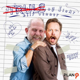 Truls og Einar blir venner (?)