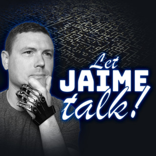 The Let Jaime Talk Podcast Official Trailer