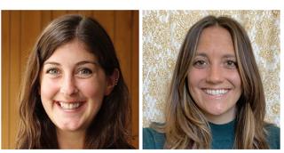 The Emotions of Dyadic Relationships: An Interview with Jenna Wells and Felicia Zerwas