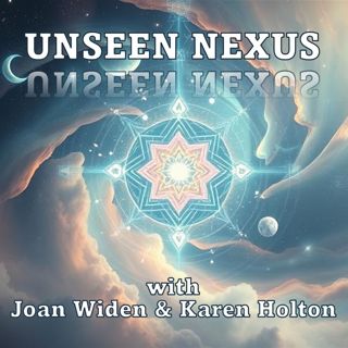 Unseen Nexus Clips: DIVINE MESSENGERS