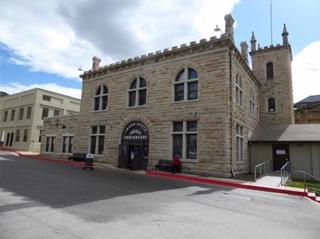 Ep. 223 - Old Idaho State Penitentiary