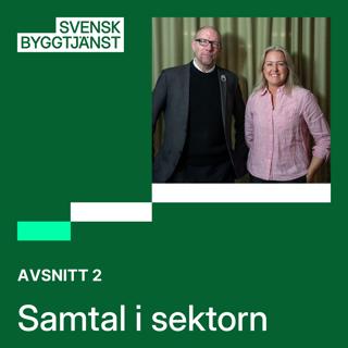 Byggregler – samtiden