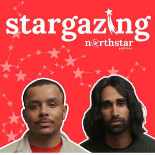 How to be Hopeful | Stargazing w/ Zack Polanski