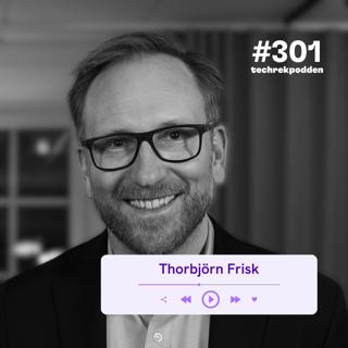 301. Del 2. Så bygger du en fungerande utvecklingsorganisation