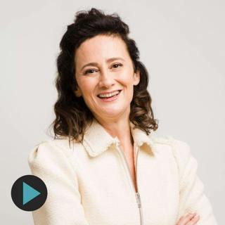Emily Kasriel - The Art of Deep Listening