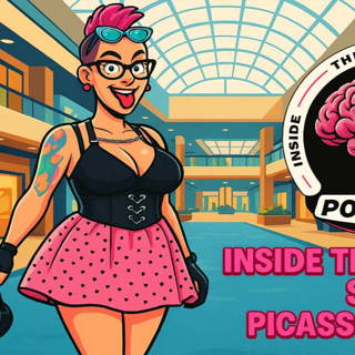 Inside The Mind Of Sex - Picasso_Chick