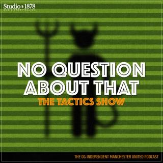 The Tactics Show: A New Approach?