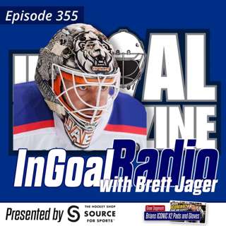 Episode 355: Brett Jaeger