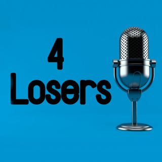 4 Losers