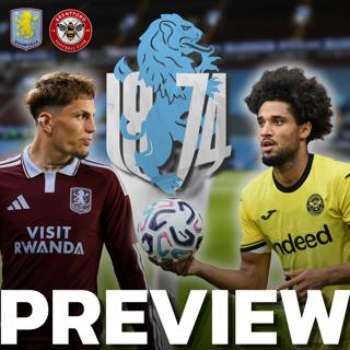 Aston Villa v Brentford | Garnacho to START? The Bees A Tough Test