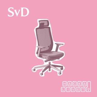 Ny podd från SvD: Vardagsträningen som förlänger livet