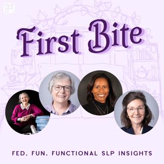 How to Mentor a Healthy Professional Identity in Future SLPs