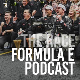 Big Cat reigns supreme in Monaco, plus Formula E CEO Jeff Dodds interviewed