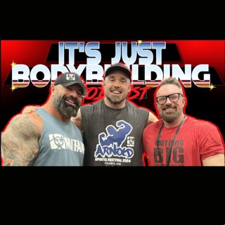 It's Just Bodybuilding 287 Is Anavar Overrated?