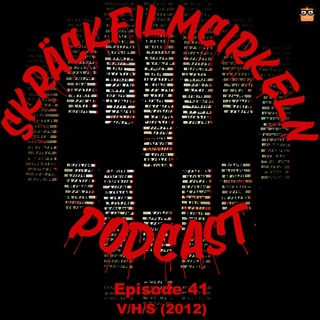 Episode 41 - Antologier - VHS (2012)