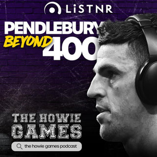Pendlebury Beyond 400: Episode 1 (Thanks to The Howie Games!)
