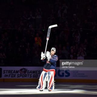 Episode 200: Top 10 Goalies