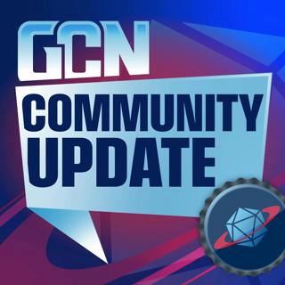 GCN Community Update September 28, 2026