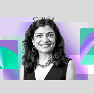 The Estée Lauder Companies' VP Kalindi Mehta on Leveraging AI Agents for Consumer Insights