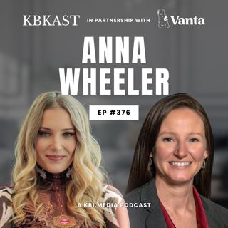 Episode 376 Deep Dive: Anna Wheeler | Synthetic Confidence - When the Board Believes the Machine