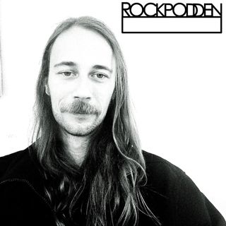 ROCKPODDEN #413 Orkar Brindmark, Spiders, Homegrown GBG.