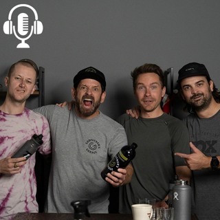 Godfather of Freeride MTB Wade Simmons on Red Bull Rampage, Progression of MTB & More... Ep. 124