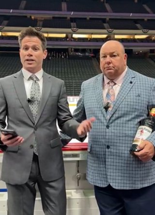 KFAN Wild Weekly w/Joe O'Donnell