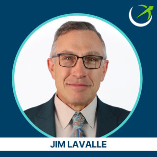 Peptides, Biologics & Small Molecules You've *Never Heard Of* For Sleep, Mitochondria, Kidney Health & More, With Jim LaValle.