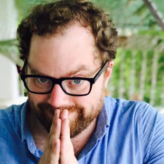 BONUS EPISODE - Rob Larson