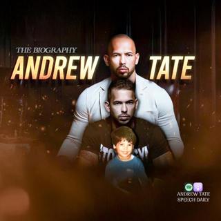 The Story of Andrew Tate - BIOGRAPHY
