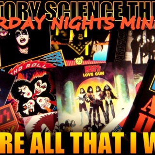 KST Saturday Night's Minisode: You're All That I Want